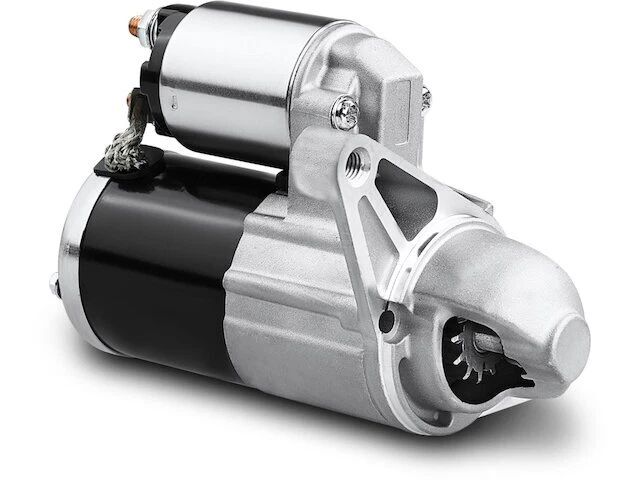 Starter For 2015-2020 Ford Transit-350 2016 2017 2018 2019 XQ276PY - Image 1 of 1