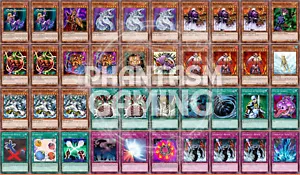 Lehrling Monarch Deck Sakuretsu Zaborg Mystische Tomate Yugioh - Bild 1 von 1