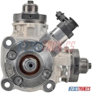  BOSCH REMAN CP4 INJECTOR PUMP, FORD 6.7L 2011-14 - Picture 1 of 4