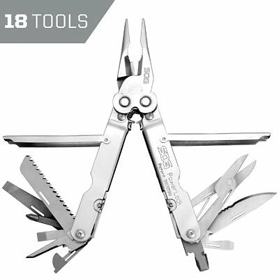 SOG 'PowerLock Tool' - Bild 1 von 4