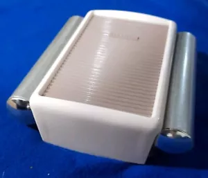 VINTAGE FRIEDLAND WARBLER MK 11. NO. 300 / 45 DOOR BELL CHIME SUPER RETRO ITEM - Picture 1 of 11