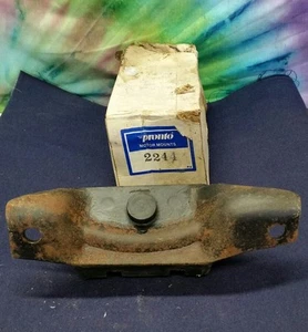 Engine Mount 2244 fits 67-68 Ford LTD 4.7L-V8 - Bild 1 von 10