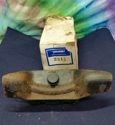 Engine Mount 2244 fits 67-68 Ford LTD 4.7L-V8 - Image 1 of 4