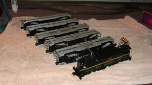 GG1 DIESEL IN BOX,METAL,PROTO SOUNDS, ALUMINUM LIONEL VINTAGE CARS - Picture 1 of 13