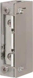 effeff Elektro-Türöffner 118E.13-----B71 - Bild 1 von 2