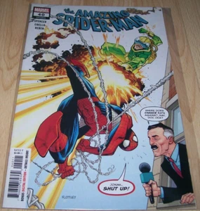 Amazing Spider-Man (2018 6th Series) #40A...Published Apr 2020 by Marvel - Picture 1 of 1