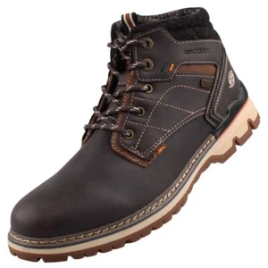 Botas hombre Dockers by Gerli Tex marrón 53TA003-650360 - Imagen 1 de 7