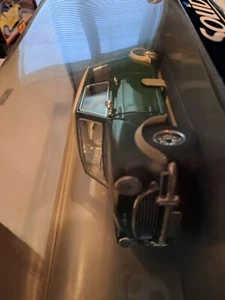 1:18 Solido Mini Cooper S 1964 - Excellent Condition - Picture 1 of 8
