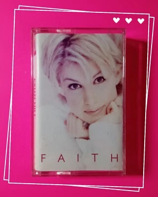 Faith Hill : Faith (Cassettes, 1998 Warner Bros.) Country - Image 1 of 4