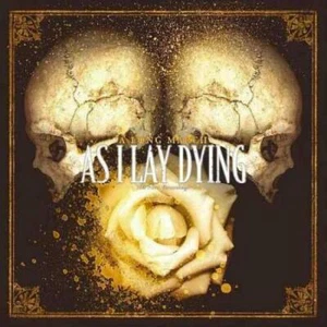 As I Lay Dying - A Long March CD #G31873 - Picture 1 of 1
