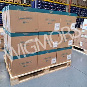 115V 60Hz Kompressor Embraco Aspera NJ2192GK LBP - Bild 1 von 5