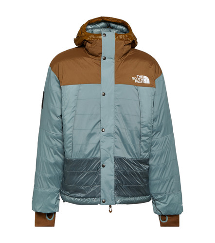The North Face X Undercover Soukuu 50 50 800 Piumino Nuovo $800