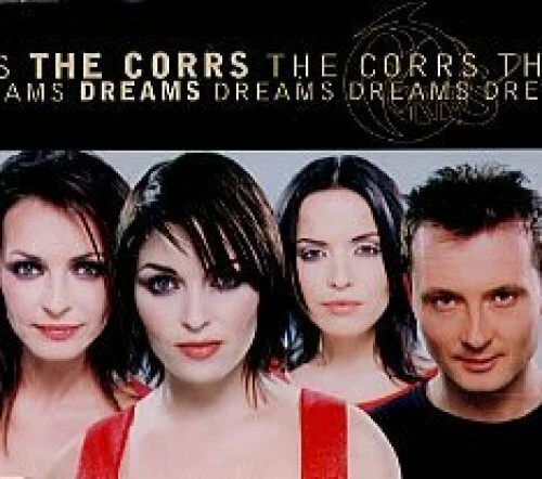 Corrs Dreams (1998, #7840982)  [Maxi-CD] - Bild 1 von 1
