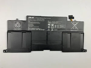 ASUS Akku Batterie C22-UX31 7,4V 50Wh 6840mAh 0B200-00020100 für Asus UX31A - Photo 1/3