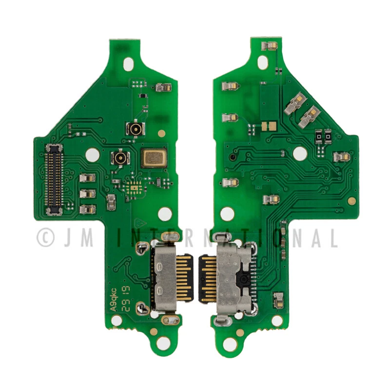 Motorola One Action XT2013 USB Charger Charging Port Dock Connector Type C - Image 1 of 1