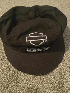 Harley Davidson Kapitänsmütze - Bild 1 von 6