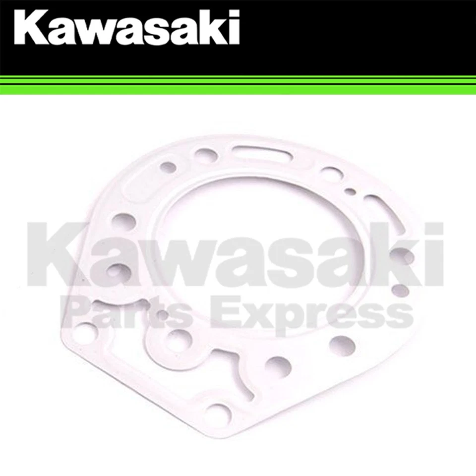 NUEVA JUNTA DE CULATA ORIGINAL KAWASAKI KDX 220R 1997-2005 11004-1299 Foto 1 de 1