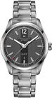 New Hamilton Men's Broadway Day Date Automatic Watch H43515135
