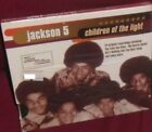 CD MUSIC MICHAEL JACKSON BROTHERS JACKSONS 5 FIVE ALBUM 70 CHILDREN OF THE LIGHT