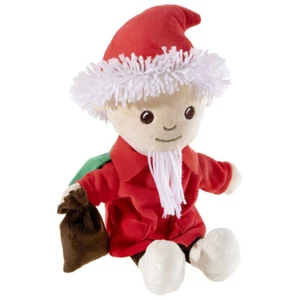 Heunec Plüschtier Sandmann Puppe 649163 - Kuscheltier Sandmännchen 18cm - Bild 1 von 4