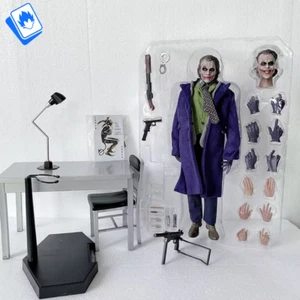 Action Figure Marvel Joker Jacques Phoenix 30cm STATUA DA COLLEZIONE Supereroi - Foto 1 di 10