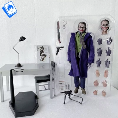 Action Figure Marvel Joker Jacques Phoenix 30cm STATUA DA COLLEZIONE Supereroi - Immagine 1 di 4