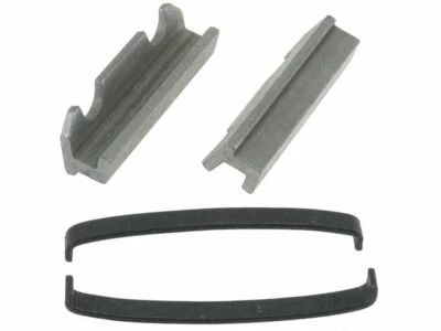 Kit de herrajes de freno International 1652UPS 1990-1991, 1993, 1995-1997 59934VS Foto 1 de 2