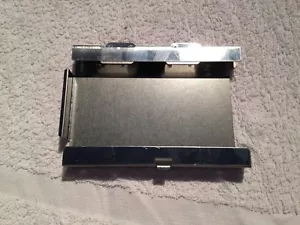 caddie caddy de disque dur acer aspire 9410 pièce détachée pc portable - Foto 1 di 2