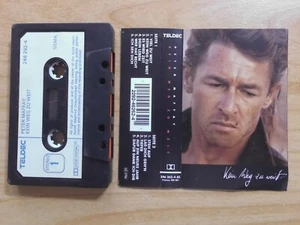 PETER MAFFAY MC: KEIN WEG ZU WEIT (GERMANY; TELDEC – 246 262-4) - Picture 1 of 2