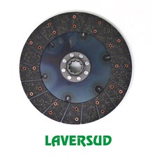 Disco Frizione 2 Serie per Mietitrebbia Laverda Codice 320964550