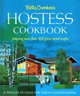 Betty Crocker's Hostess Cookbook : Featuring More Than 400 Guest Tested Recipes
