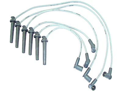 For 2001-2003 Ford Taurus Spark Plug Wire Set Denso 84336TYCK 2002 - Imagem 1 de 2
