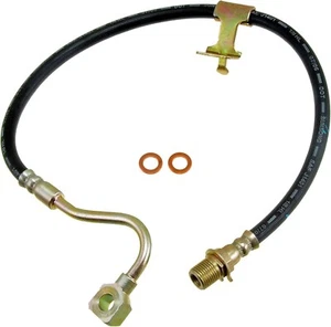 Tubo idraulico freno lato anteriore e destro Dorman H36954 compatibile con Chev selezionato - Foto 1 di 3