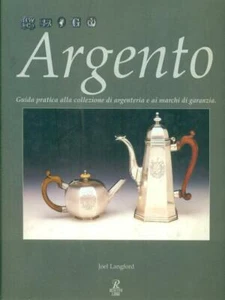 ARGENTO PRIMA EDIZIONE  LANGFORD JOEL RUSCONI LIBRI 1998 \ - Foto 1 di 1