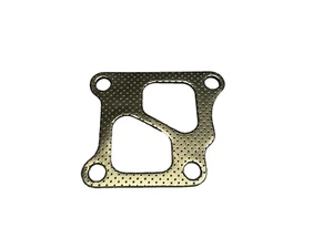 Turbo Inlet Gasket for Mitsubishi Evolution EVO 4 5 6 7 8 9 10 - Bild 1 von 2