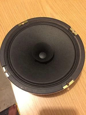 NuTone 8" intercom speaker 36089 IS448 IS338 ISA448 ISA338 IS408 IS308 IS78 IS79 - Image 1 of 4