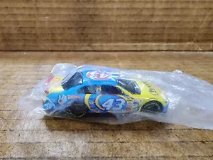 John Andretti #43 Cheerios 1:64 Scale Diecast Stock Car Sealed - Picture 1 of 3