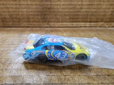John Andretti #43 Cheerios escala 1:64 diecast stock car sellado Foto 1 de 3