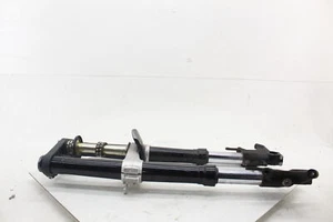 2021-2024 Suzuki GSXR600 Front Forks With Lower Triple Tree - Picture 1 of 14