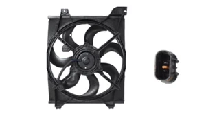 RADIATOR FAN FOR KIA RIO JB 2005-2011 - Picture 1 of 1