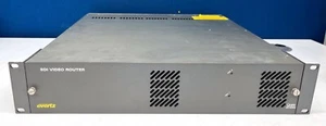 Router video Evertz SDI - Foto 1 di 6