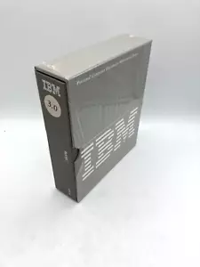 1984 Microsoft IBM Personal Computer BASIC language reference manual PC 6361132 - Picture 1 of 3