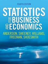 Statistiken für Wirtschaft und Wirtschaft, Jim Freeman, Eddie Schuhe.