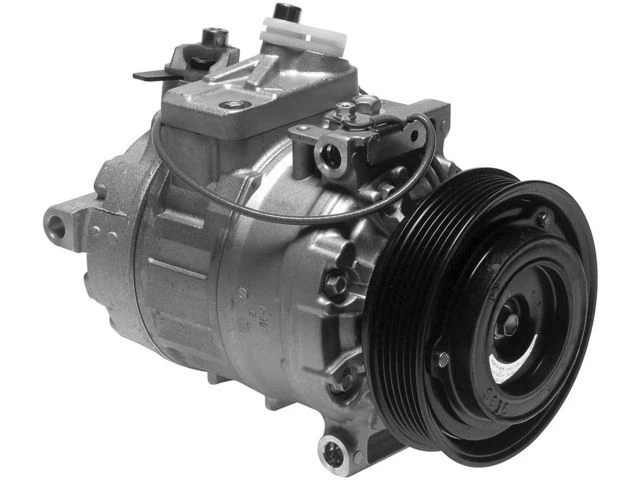 Compresor de aire acondicionado para 97-11 Porsche Boxster 911 Cayman Turbo GQ26C2 Foto 1 de 1