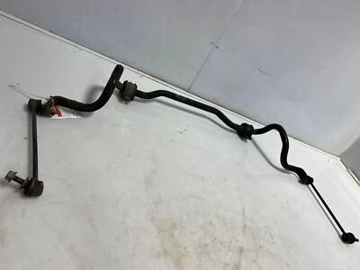 Barra estabilizadora frontal 2012 - 2016 Cadillac SRX barra oscilante Opt FE2 OEM 22783230 - Imagem 1 de 3