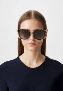 RARE Auth. New Gucci Incu Havana Tortoise Shell Frame Sunglasses RRP$795 - Picture 1 of 18