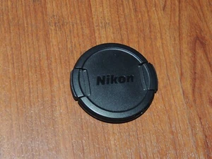 Original OEM Objektivdeckel LC-CP29 für Nikon Coolpix B600 B700 P600 P610 Kameras - Bild 1 von 2