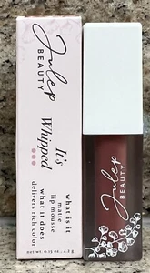 Julep Whisper Mauve It's Whipped Matte Lip Mousse Full Size - Picture 1 of 1