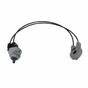 HVAC Heater Control Switch-defrost, Floor, Vent Motorcraft fits 00-11 Ford Focus - Picture 1 of 2