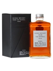 Whisky Nikka From The Barrel 50cl 51,4 % vol. Giappone - Imagen 1 de 1
